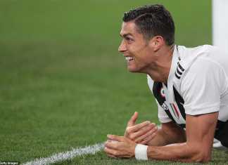 Juventus vs Bologna Highlights