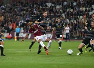 West Ham United vs Macclesfield Town Highlights